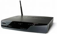 Cisco CISCO851W-G-E-K9