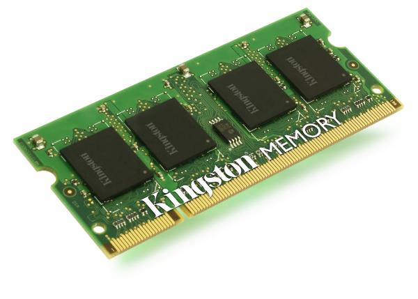 Kingston KVR13LS9S6/2