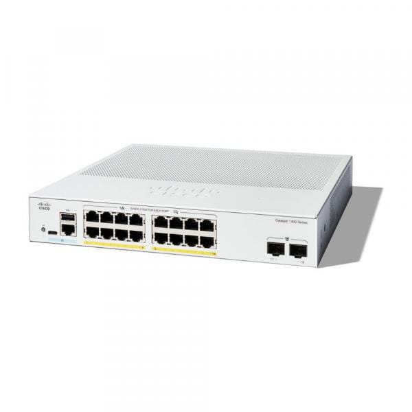 Cisco C1300-16P-2G
