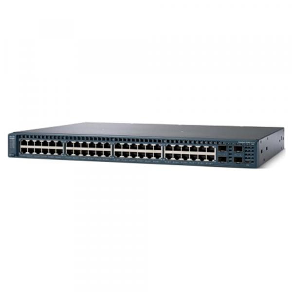 Cisco WS-C2360-48TD-S