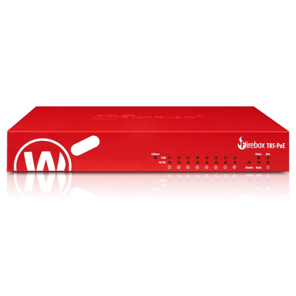 WatchGuard Firebox T10 (Gebraucht) in Amriswil für CHF 1 - mit Lieferung auf kaufen