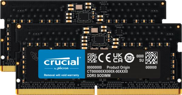 Crucial CT2K8G56C46S5