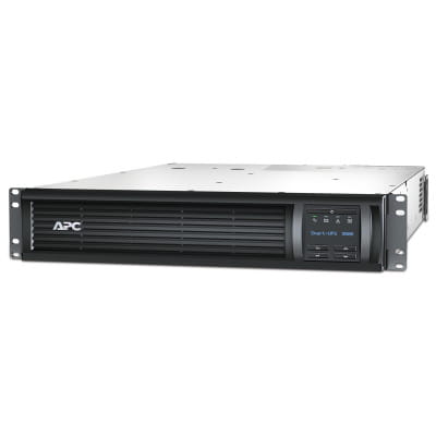 GRUPPO DI CONTINUITÀ - UPS - 1100 VA 660W - EATON