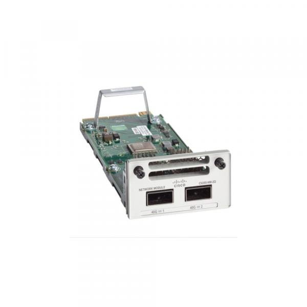 Cisco C9200-NM-2Q