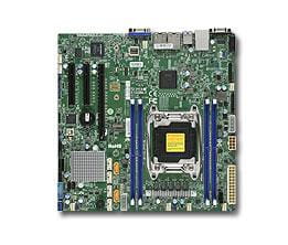 Supermicro MBD-X10SRM-F-O