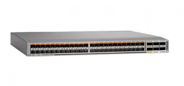 Cisco N2K-C2348UPQ