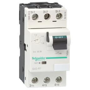 Schneider Electric GV2RT06