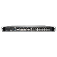 SonicWall NSSP 10700 (03-SSC-1359)