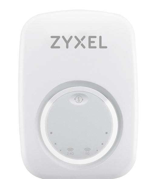 Zyxel WRE6505V2-EU0101F