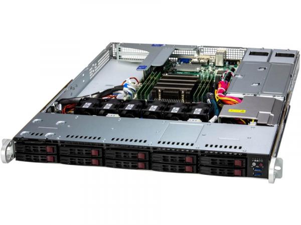 Supermicro AS-1115SV-WTNRT