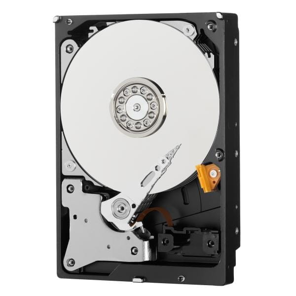 Western Digital 4XWD10EFRX