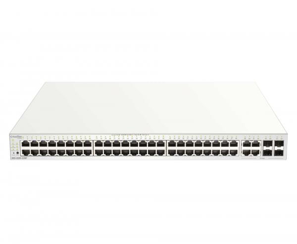 D-Link DBS-2000-52MP