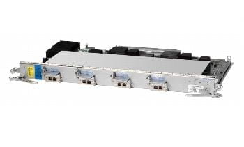 Cisco 4-10GE