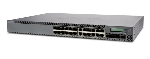 Juniper Networks EX3300-24T-DC-TAA