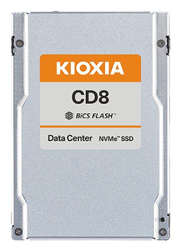 Kioxia KCD8XVUG12T8