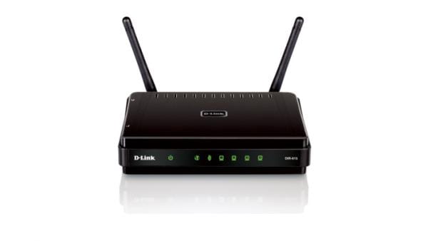D-Link DIR-615