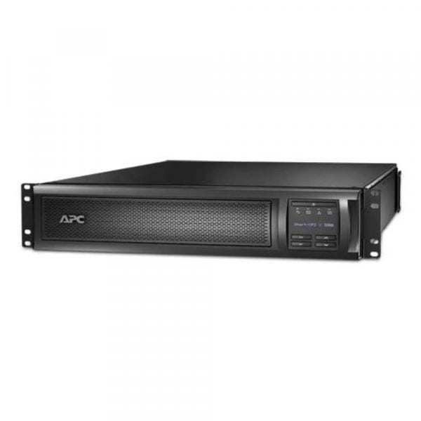 APC SMX3000RMHV2UNC