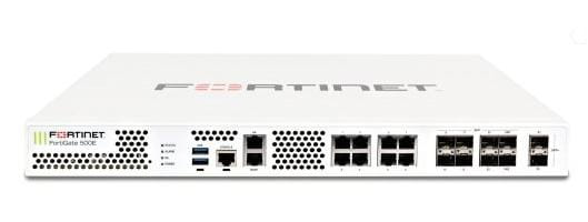 Fortinet FG-500E-BDL-900-36
