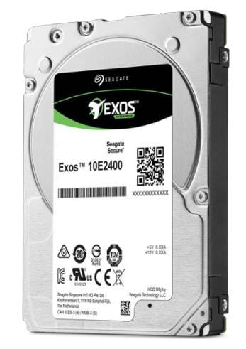 Seagate ST2400MM0129