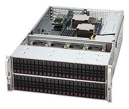Supermicro CSE-417E16-R1400UB