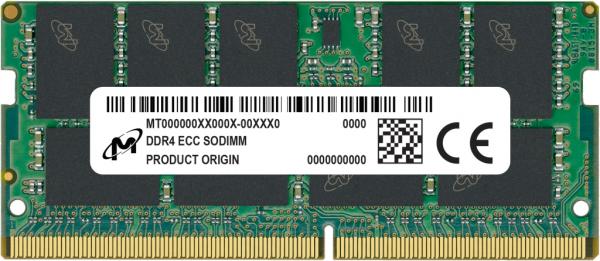 Crucial MTA18ASF4G72HZ-3G2R