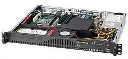 Supermicro CSE-512-260B
