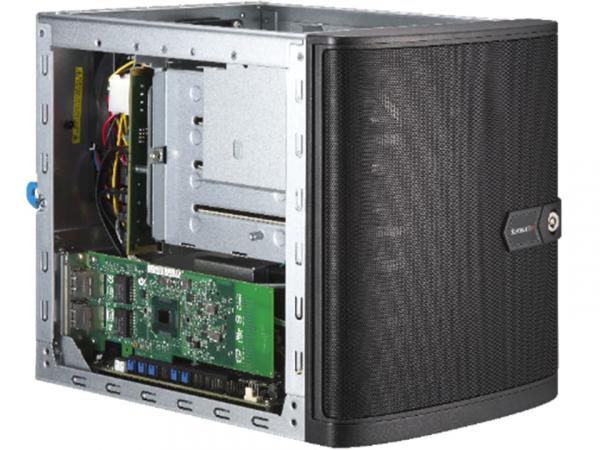 Supermicro SYS-521R-T
