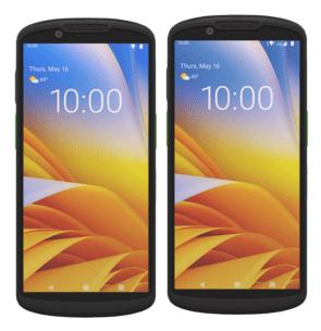 Zebra TC530R-0T1E6B1000-EA