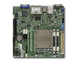 Supermicro MBD-A1SRI-2358F-O