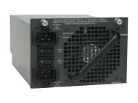 Cisco Systems PWR-C45-6000ACV/2 Cisco Systems PWR-C45-6000ACV/2 | PWR-C45-6000ACV/2