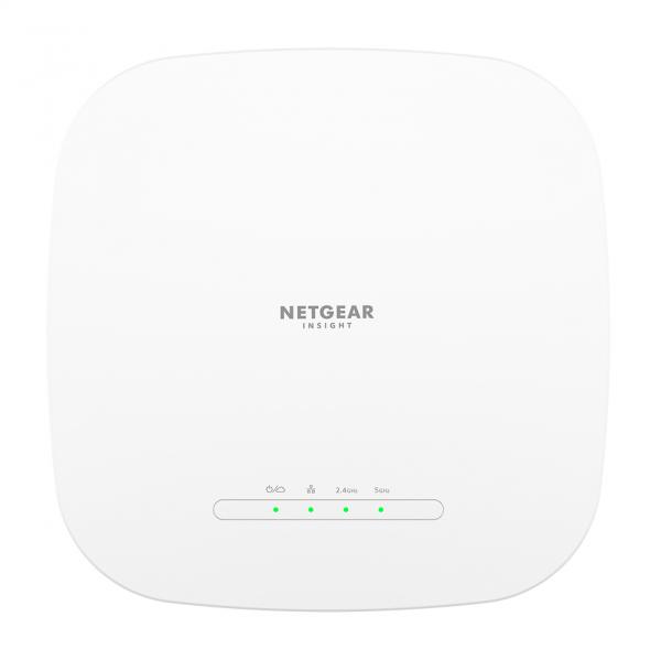 Netgear WAX618-111EUS