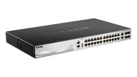 D-Link DGS-3130-30TS/SI