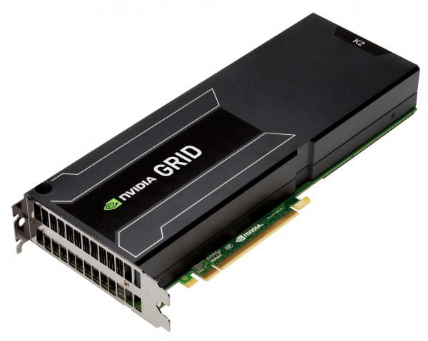 Cisco UCSC-GPU-VGXK2