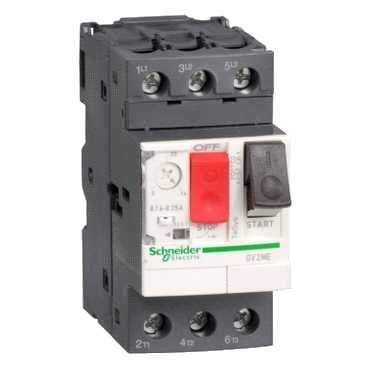 Schneider Electric GV2ME06
