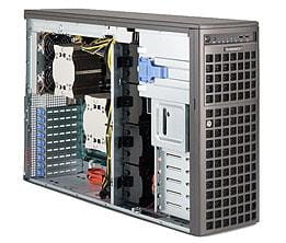 Supermicro SYS-7047AX-72RF