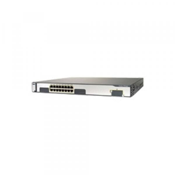 Cisco WS-C3750G-16TD-S