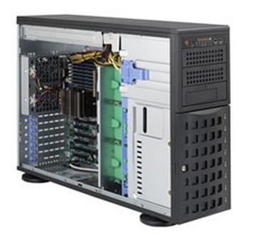 Supermicro CSE-745TQ-800B