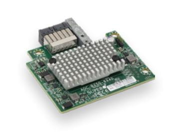 Supermicro AOC-B25G-6X4D-O