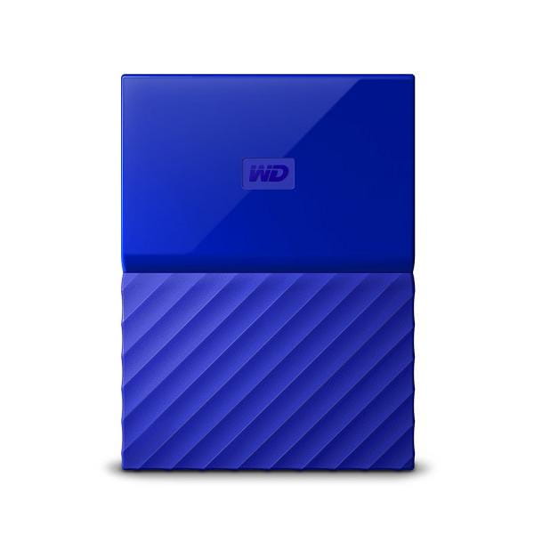 Western Digital WDBS4B0020BBL-WESN