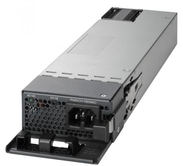 Cisco PWR-C1-715WAC/2