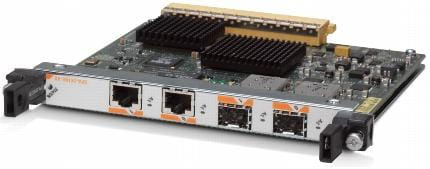 Cisco SPA-2X1GE