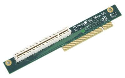 Supermicro RSC-RR1U-32L