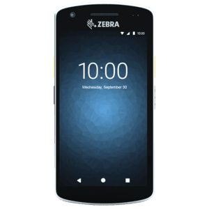 Zebra EC55BK-21B222-A6