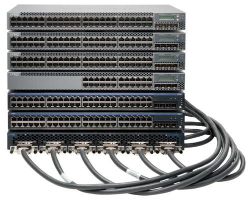 Juniper Networks EX-RPS-PWR-930-AC