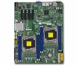Supermicro MBD-X10DRD-I-B