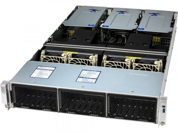 Supermicro SYS-222C-TN