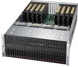 Supermicro SYS-4029GP-TRT2