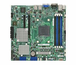 Supermicro MBD-H8SML-7-O