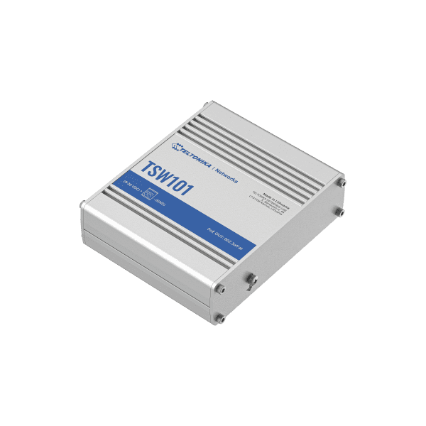Teltonika TSW101