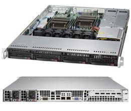 Supermicro SYS-6018R-TDTPR